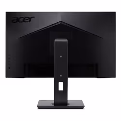 Acer Vero B7 B277U DE écran plat de PC 27" Quad HD Noir - Vue supplémentaire 7