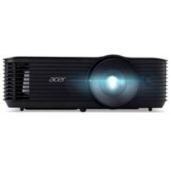 Acer X139 5000 ANSI lumens DLP WXGA (1200x800) Compatibilité 3D Noir