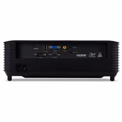 Acer X139 5000 ANSI lumens DLP WXGA (1200x800) Compatibilité 3D Noir