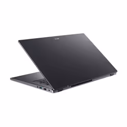Acer Aspire 17 A17-51M-519P Intel Core 5 120U PC portable 17.3" Full HD 16Go RAM 512Go SSD Wi-Fi 6E Win11 Français Gris - Vue supplémentaire 5
