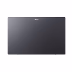 Acer Aspire 17 A17-51M-519P Intel Core 5 120U PC portable 17.3" Full HD 16Go RAM 512Go SSD Wi-Fi 6E Win11 Français Gris - Vue supplémentaire 6