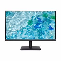 Acer Vero V7 V227Q E3, 54,6 cm (21.5"), 1920 x 1080 pixels, Full HD, 1 ms, Noir