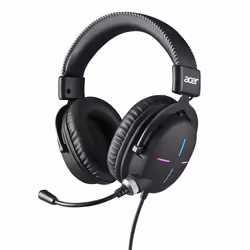 Acer Nitro Headset II NHW200 Noir