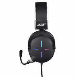 Acer Nitro Headset II NHW200 Noir
