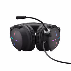 Acer Nitro Headset II NHW200 Noir - Vue supplémentaire 5