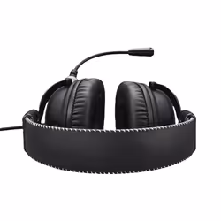 Acer Nitro Headset II NHW200 Noir - Vue supplémentaire 6