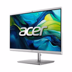 Acer Aspire DQ.BMFEG.001, 68,6 cm (27"), Full HD, Intel Core Ultra 5, 16 Go, 1 To, Windows 11 Home