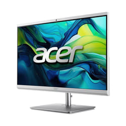 Acer Aspire DQ.BMFEG.001 Intel Core Ultra 5 125U 27" 16Go 1To SSD Win11 Home Blanc