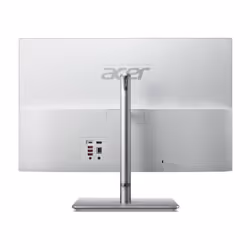 Acer Aspire DQ.BMFEG.001 Intel Core Ultra 5 125U 27" 16Go 1To SSD Win11 Home Blanc