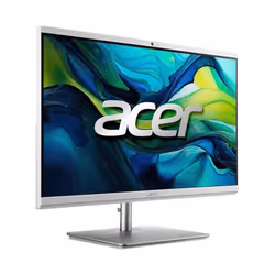 Acer Aspire DQ.BMFEG.001 Intel Core Ultra 5 125U 27" 16Go 1To SSD Win11 Home Blanc