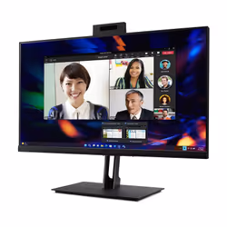 Acer Veriton Z4717GT i7-13700 27" 16Go 512Go SSD Win11 Pro Noir