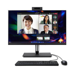 Acer Veriton VZ4714GT i5-13500 23.8" 16Go 512Go SSD Win11 Pro Noir