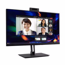 Acer Veriton VZ4714GT i5-13500 23.8" 16Go 512Go SSD Win11 Pro Noir
