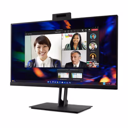 Acer Veriton VZ4714GT i5-13500 23.8" 16Go 512Go SSD Win11 Pro Noir