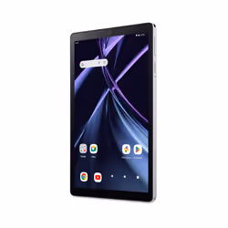 Acer Iconia A8-11-A05Q Allwinner 64 Go 21,8 cm (8.6") 4 Go Wi-Fi 6 (802.11ax) Android 14 Gris