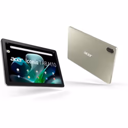 Tablette - ACER - Iconia Tab M10-11 - 101 WUXGA IPS - RAM 4 Go - SSD 128 Go