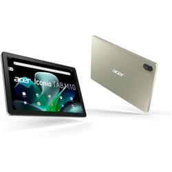 Tablette - ACER - Iconia Tab M10-11 - 101 WUXGA IPS - RAM 4 Go - SSD 128 Go