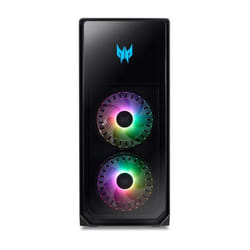 PC gaming Acer Predator Orion 7 655 Intel® Core™ i7 32 Go RAM 2 To nVidia GeForce® RTX™ 4080 Super Noir