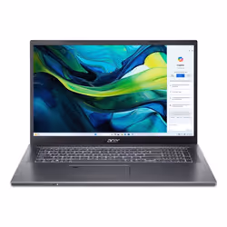 Acer Aspire NX.J1UEG.002, Intel Core 7, 1,8 GHz, 43,9 cm (17.3"), 1920 x 1080 pixels, 16 Go, 1 To