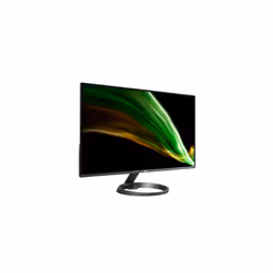 Acer R242YGymix écran plat de PC 60,5 cm (23.8") 1920 x 1080 pixels Full HD LED Gris