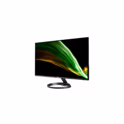 Acer R242YGymix écran plat de PC 60,5 cm (23.8") 1920 x 1080 pixels Full HD LED Gris