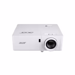 Acer Large Venue PL6520 Projecteur pour grandes salles 6000 ANSI lumens DLP 1080p (1920x1080) Blanc - Vue supplémentaire 2