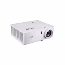 Acer Large Venue PL6520 Projecteur pour grandes salles 6000 ANSI lumens DLP 1080p (1920x1080) Blanc - Vue supplémentaire 3
