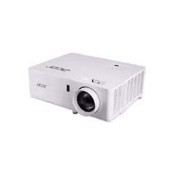 Acer Large Venue PL6520 Projecteur pour grandes salles 6000 ANSI lumens DLP 1080p (1920x1080) Blanc - Vue supplémentaire 4