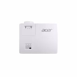 Acer Large Venue PL6520 Projecteur pour grandes salles 6000 ANSI lumens DLP 1080p (1920x1080) Blanc - Vue supplémentaire 6