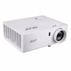 Acer PL6620 Projecteur à focale standard 6000 ANSI lumens DLP WUXGA (1920x1200) Blanc - Vue supplémentaire 3