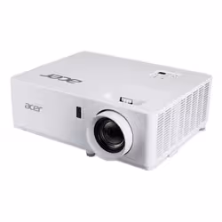 Acer PL6620 Projecteur à focale standard 6000 ANSI lumens DLP WUXGA (1920x1200) Blanc - Vue supplémentaire 4