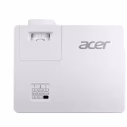 Acer PL6620 Projecteur à focale standard 6000 ANSI lumens DLP WUXGA (1920x1200) Blanc - Vue supplémentaire 5