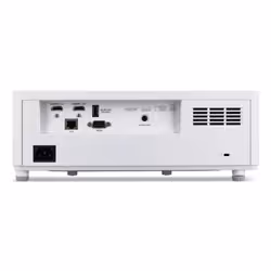 Acer PL6620 Projecteur à focale standard 6000 ANSI lumens DLP WUXGA (1920x1200) Blanc - Vue supplémentaire 6