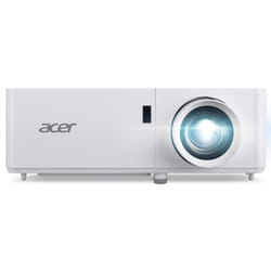 Acer PL6820 Projecteur à focale standard 5500 ANSI lumens DLP UHD 4K (3840x2160) Blanc