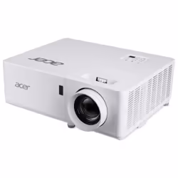 Acer PL6820 Projecteur à focale standard 5500 ANSI lumens DLP UHD 4K (3840x2160) Blanc - Vue supplémentaire 4