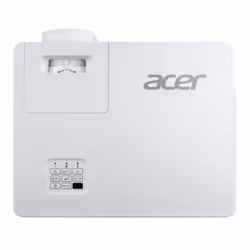Acer PL6820 Projecteur à focale standard 5500 ANSI lumens DLP UHD 4K (3840x2160) Blanc - Vue supplémentaire 5
