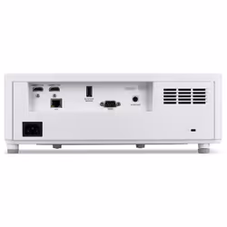 Acer PL6820 Projecteur à focale standard 5500 ANSI lumens DLP UHD 4K (3840x2160) Blanc - Vue supplémentaire 6