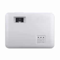 Acer Vero PL3515ATV 5500 ANSI lumens DLP 1080p (1920x1080) Compatibilité 3D Blanc - Vue supplémentaire 3
