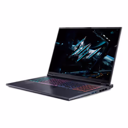 Acer Predator Helios Neo 18 AI PHN18-72-99MT Intel Core Ultra 9 275HX PC portable 18" WQXGA 32Go RAM 1To SSD NVIDIA GeForce RTX 5070 Wi-Fi 6 Win11 Noir - Vue supplémentaire 2