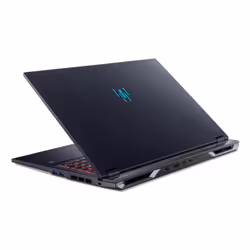 Acer Predator Helios Neo 18 AI PHN18-72-99MT Intel Core Ultra 9 275HX PC portable 18" WQXGA 32Go RAM 1To SSD NVIDIA GeForce RTX 5070 Wi-Fi 6 Win11 Noir - Vue supplémentaire 4