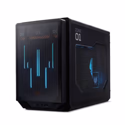 Acer Predator POX-955, Intel® Core™ i7, i7-14700KF, 32 Go, 2 To, Windows 11 Home, 64-bit