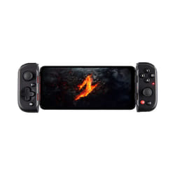 Acer Nitro Mobile Gaming Controller NGR400 Noir Contrôleur de préhension Analogique Android, iOS