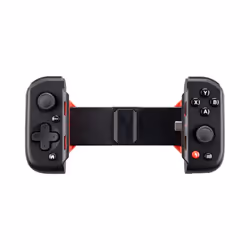 Acer Nitro Mobile Gaming Controller NGR400 Noir Contrôleur de préhension Analogique Android, iOS - Vue supplémentaire 4