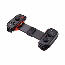 Acer Nitro Mobile Gaming Controller NGR400 Noir Contrôleur de préhension Analogique Android, iOS - Vue supplémentaire 5