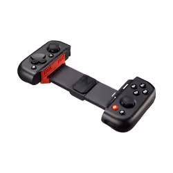 Acer Nitro Mobile Gaming Controller NGR400 Noir Contrôleur de préhension Analogique Android, iOS - Vue supplémentaire 6