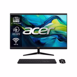 Acer All-in-One ASPIRE C C27-1800 Intel Core i5-12450H/16GB/1TB SSD/27