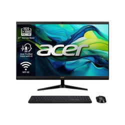 Acer All-in-One ASPIRE C C27-1800 Intel Core i5-12450H/16GB/1TB SSD/27