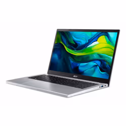 Acer Aspire AG15-31P-35ZU Intel Core i3 N-series i3-N305 15.6" Full HD 8Go 512Go SSD Win11 Home Argent