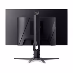 Acer UM.GXXEE.303 écran plat de PC 27" LCD Noir - Vue supplémentaire 4