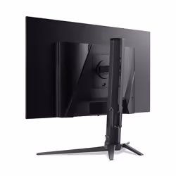 Acer UM.GXXEE.303 écran plat de PC 27" LCD Noir - Vue supplémentaire 5